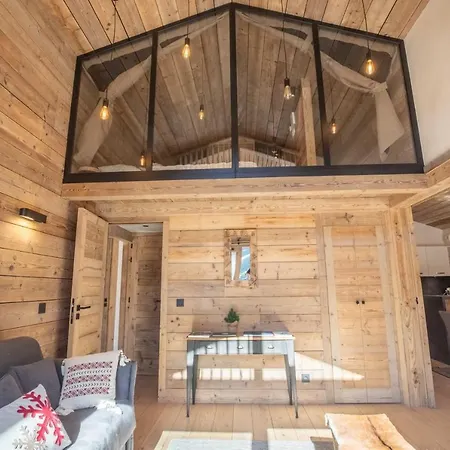 Sherpa 17 With Sauna - Mottaret's Snowfront 美贝尔