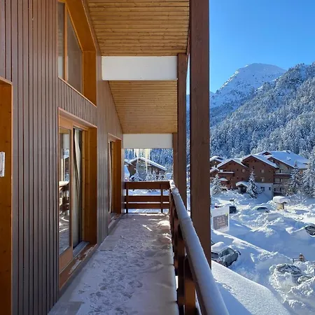 Sherpa 17 With Sauna - Mottaret's Snowfront * Μεριμπέλ