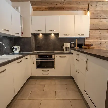 Sherpa 17 With Sauna - Mottaret's Snowfront Méribel