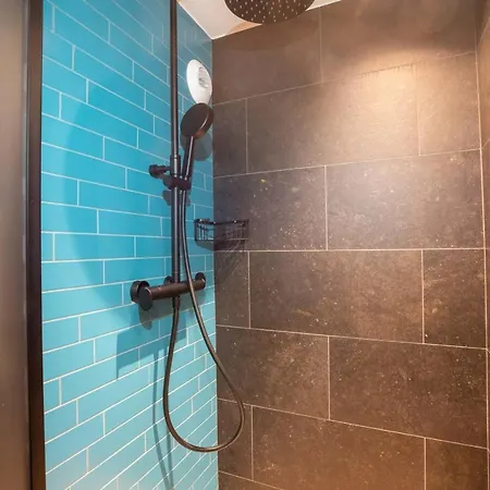 Sherpa 17 With Sauna - Mottaret's Snowfront Lägenhet