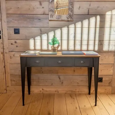 Sherpa 17 With Sauna - Mottaret's Snowfront Lägenhet Méribel