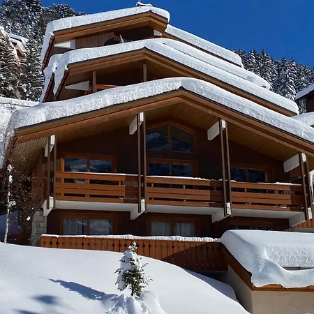 Lägenhet Sherpa 17 With Sauna - Mottaret's Snowfront